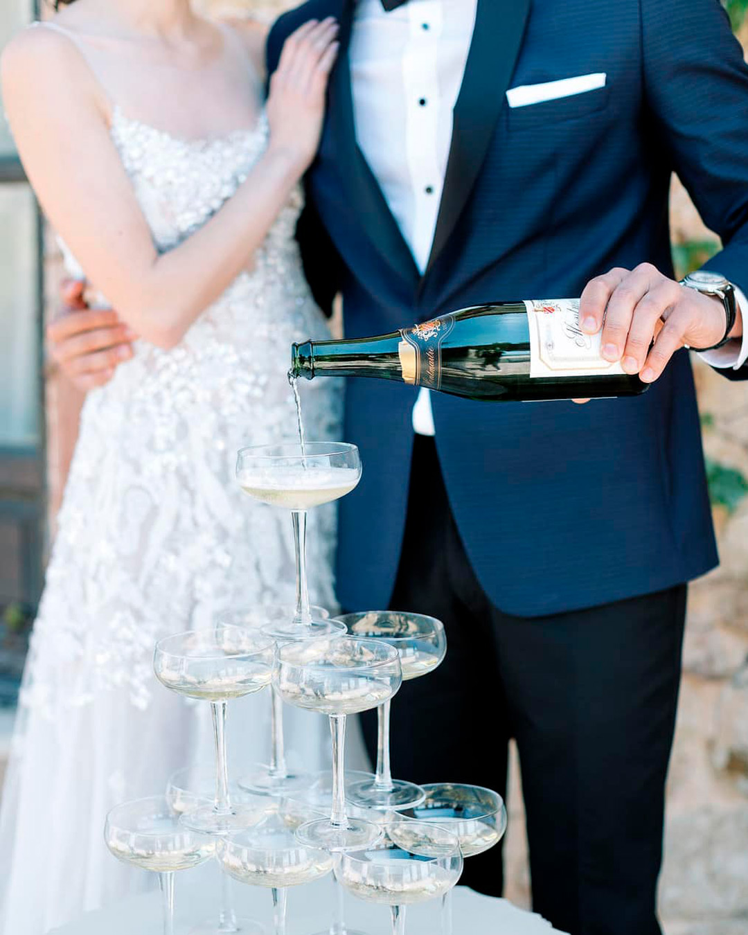 wedding toast quotes bride groom drinks