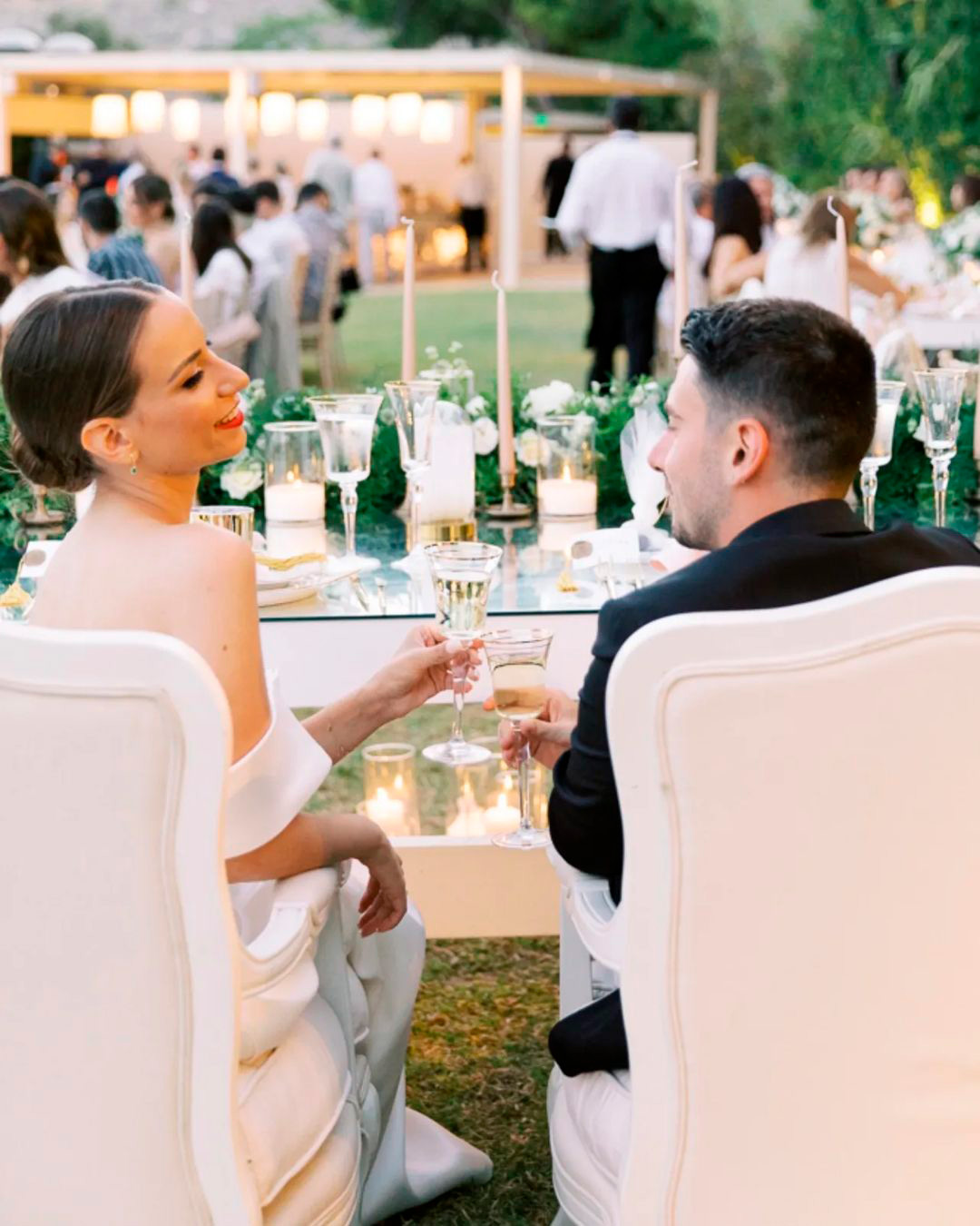 Wedding Toast Quotes Free Samples Tips On Writing