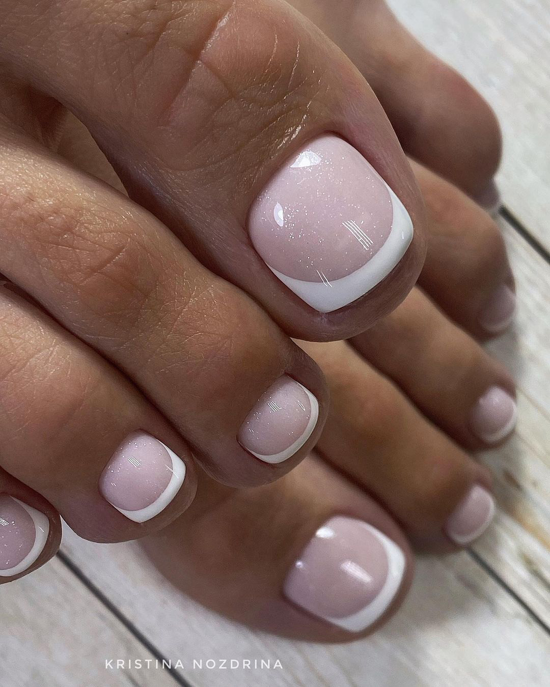 Wedding Toe Nails For 2022/23 Brides: Ideas And FAQs