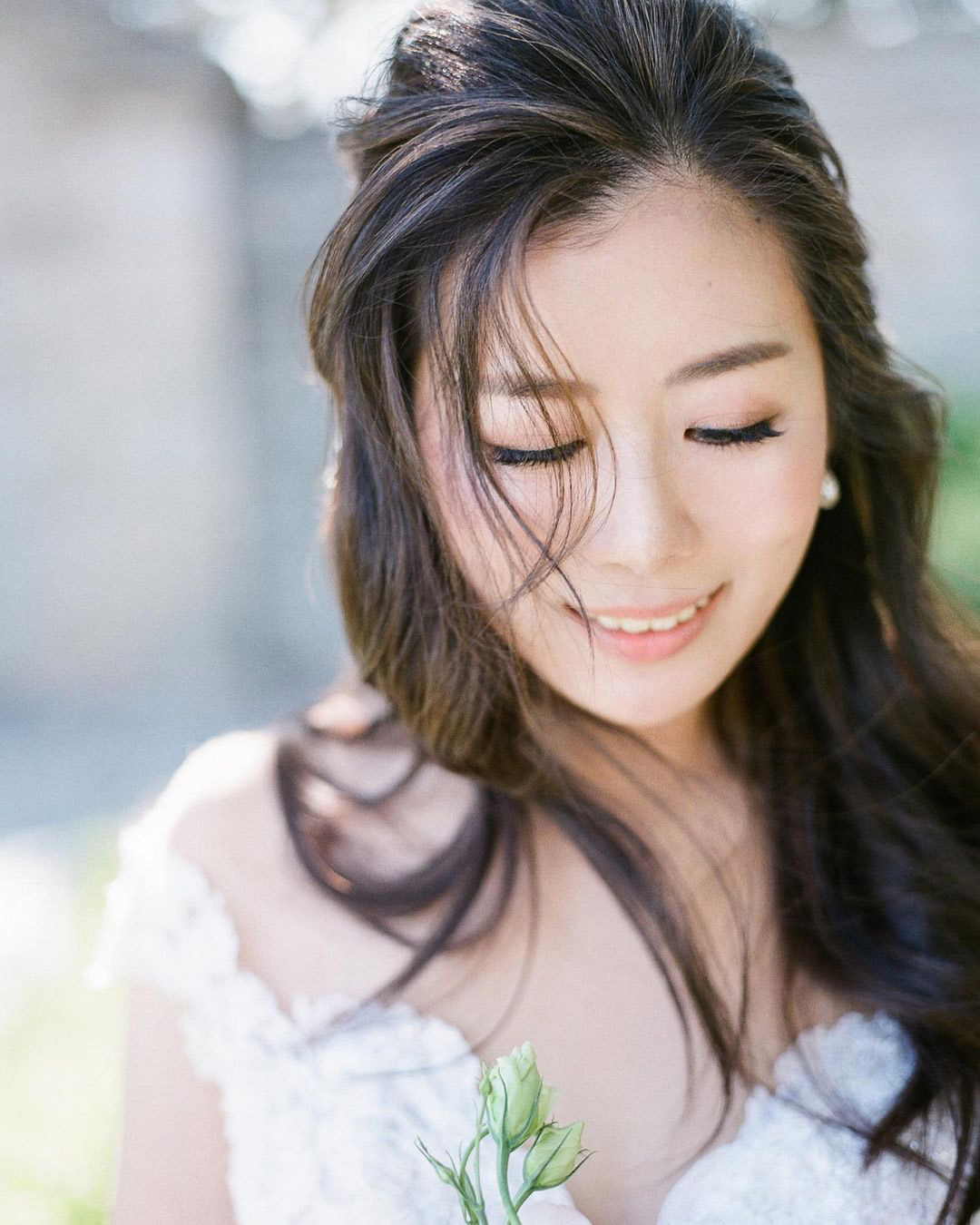 asian wedding makeup natural elegant makeup chialimengartistry