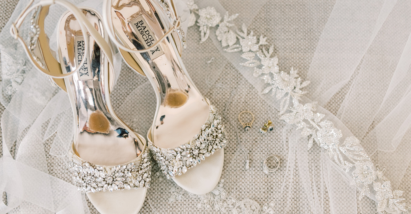 curb Elder terrorism Badgley Mischka Bridal Shoes: 13 Styles For The Trendy Bride