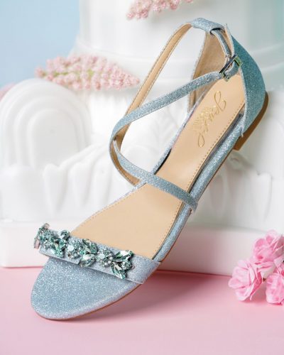 Badgley Mischka Bridal Shoes 10 Styles For The Trendy Bride