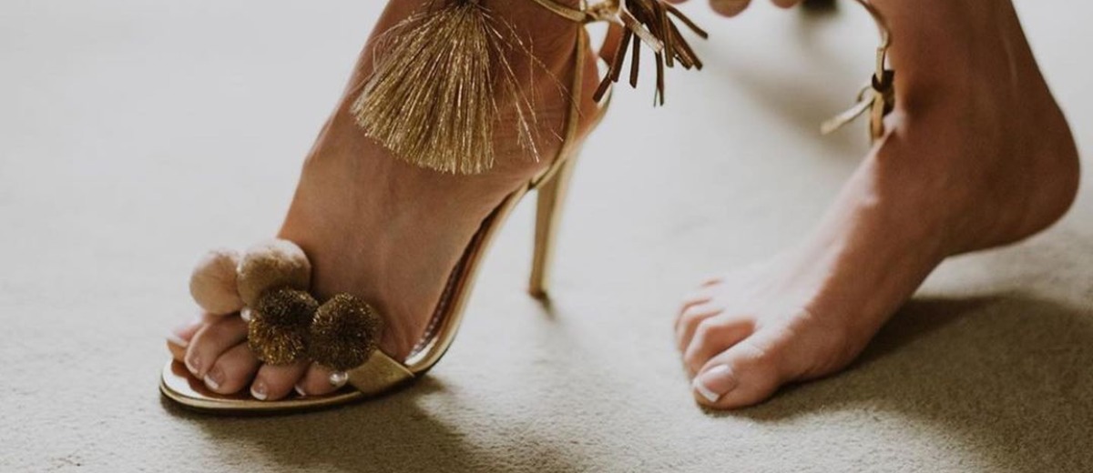 24 Beach Wedding Sandals: Guide + FAQs