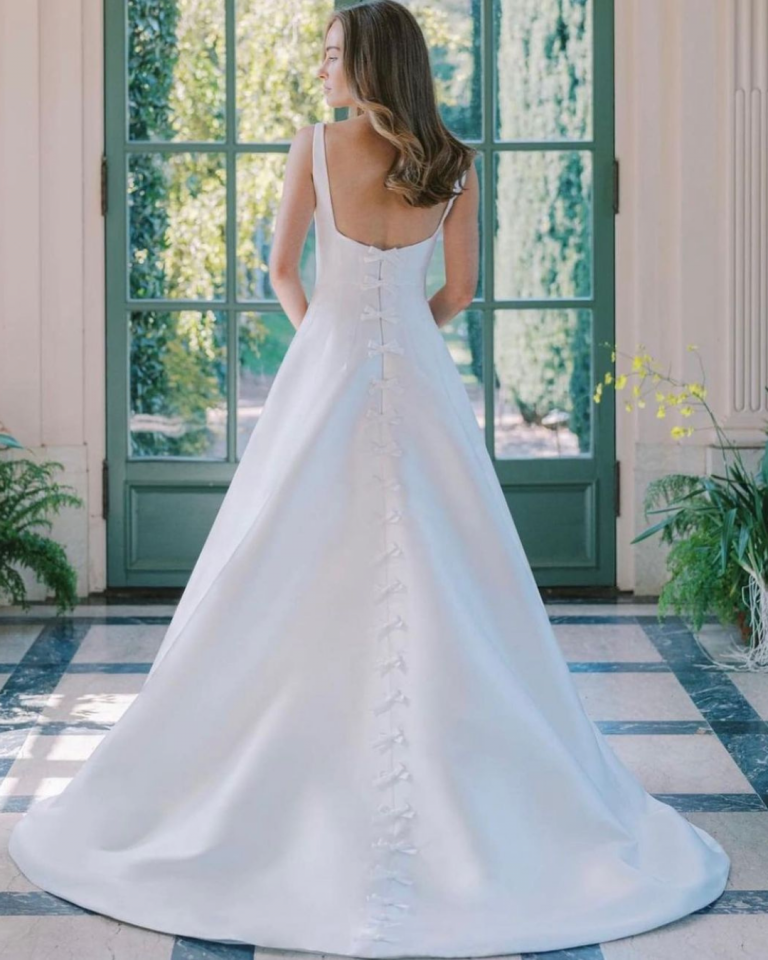 Best Bridal Shops In Ohio: Find The Perfect Wedding Dress