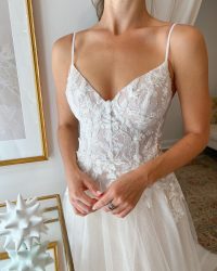 Best Bridal Shops In Maryland: Find Your Perfect Wedding Outfit