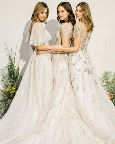 Best Bridal Shops In Maryland: Find Your Perfect Wedding Outfit