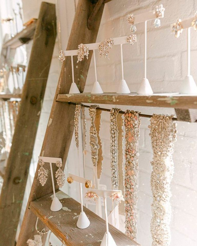 Best Bridal Shops in Connecticut for Unique Bridal Shopping