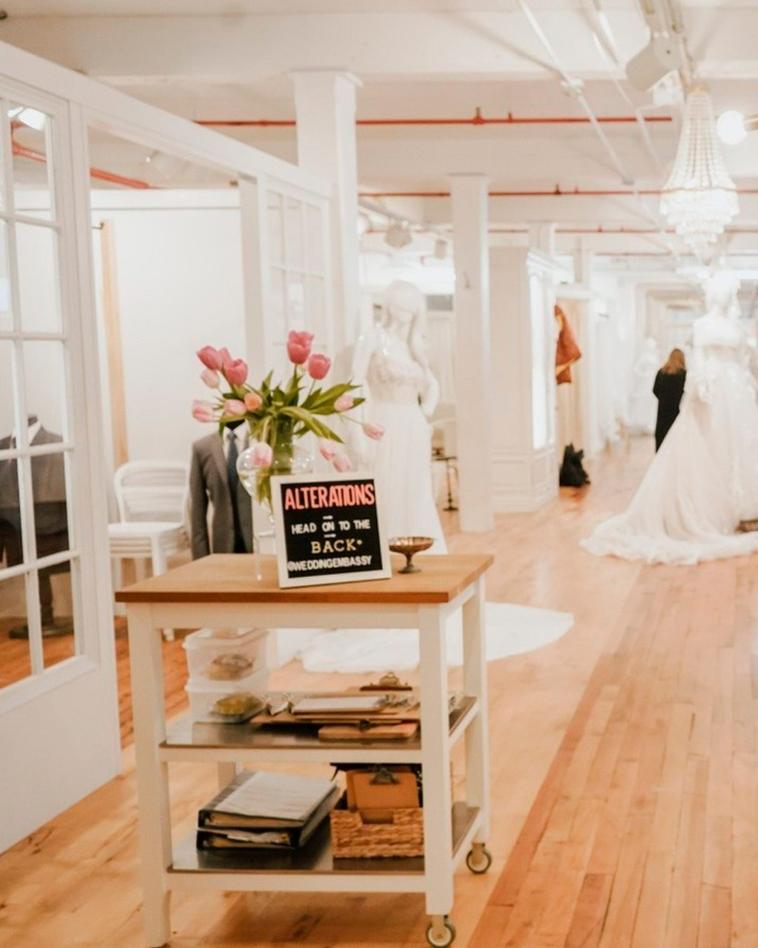 best bridal shops in connecticut alterations