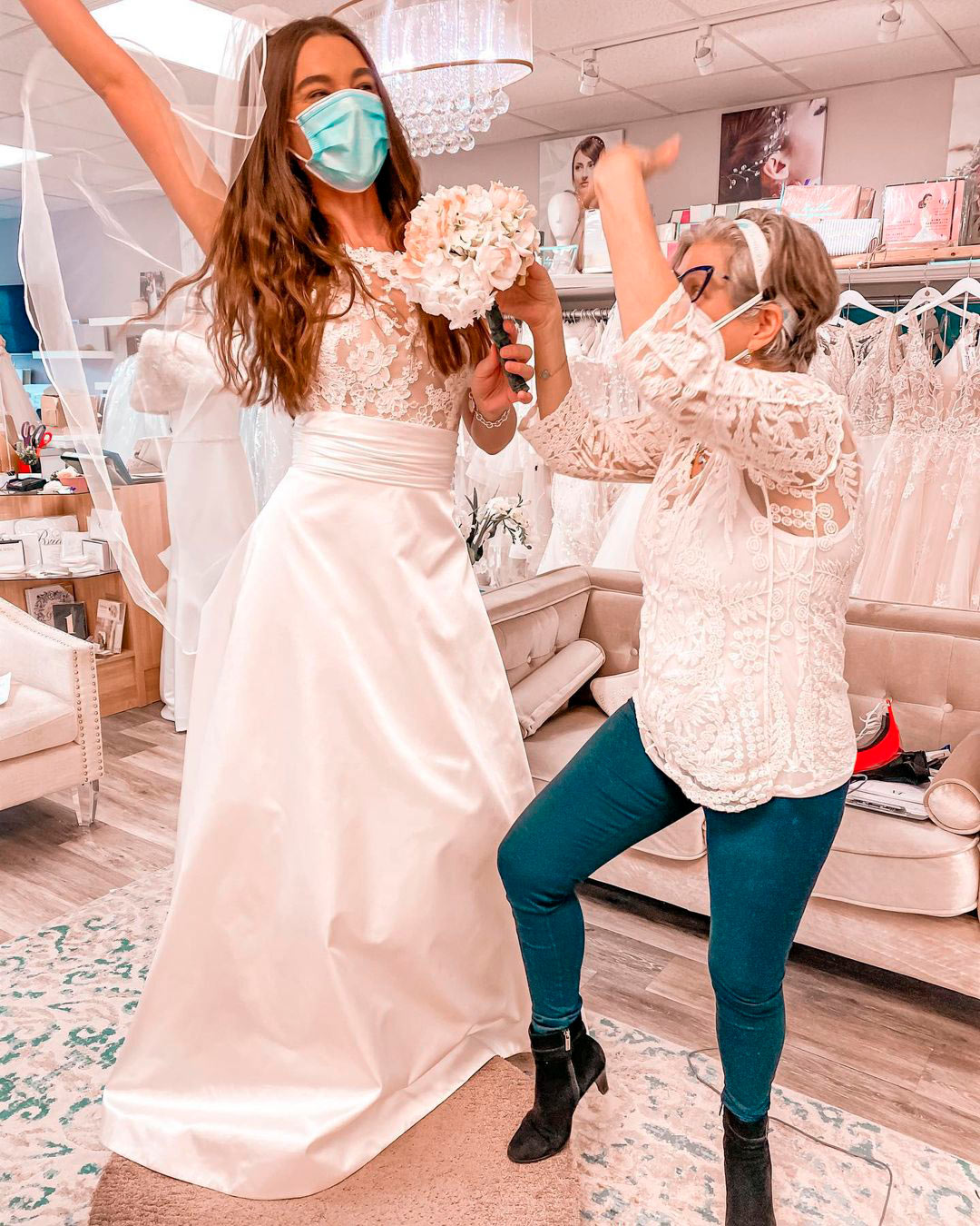 best bridal shops in connecticut bride owner
