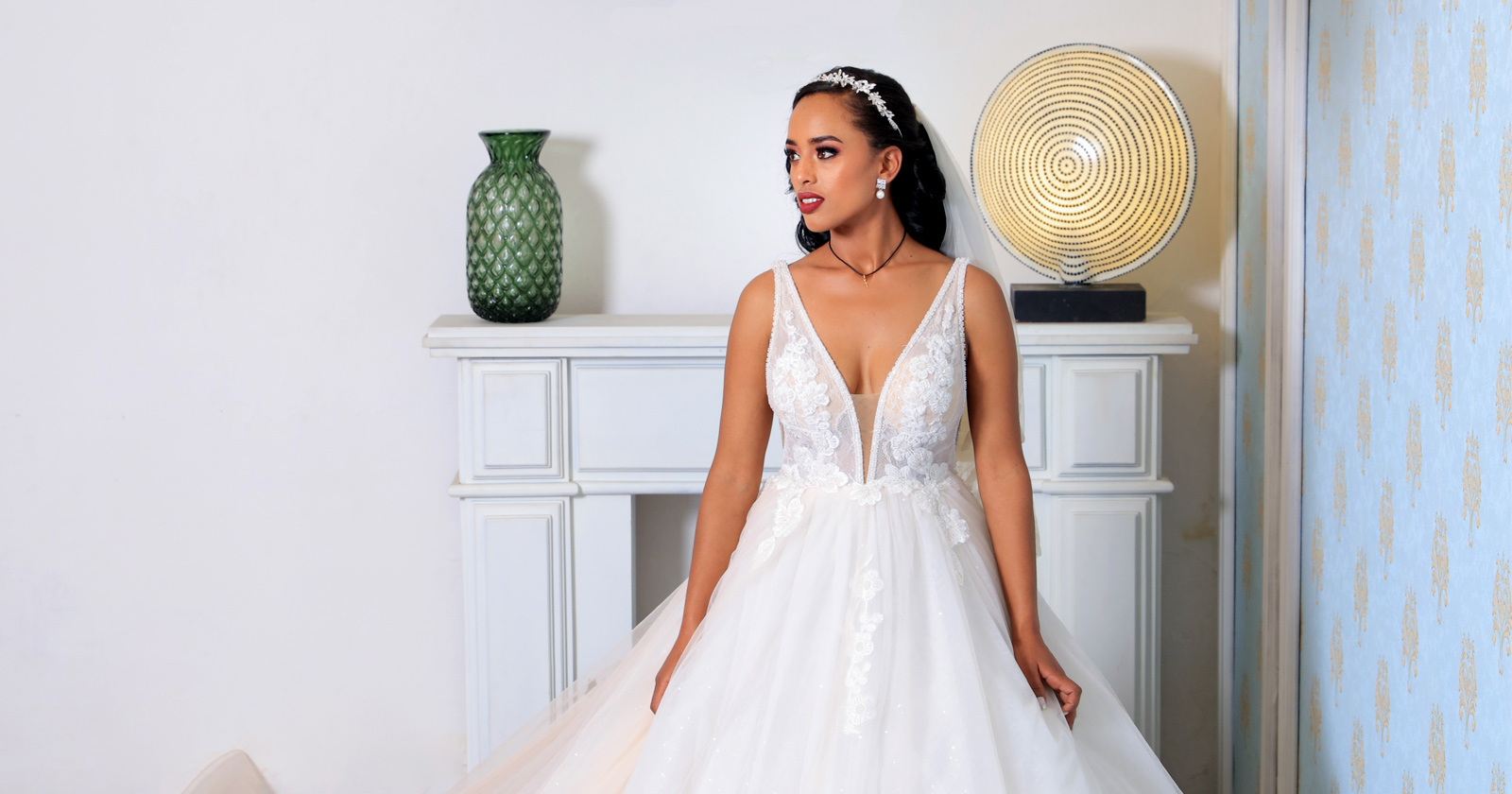 Best Bridal Shops in Connecticut for Unique Bridal Shopping