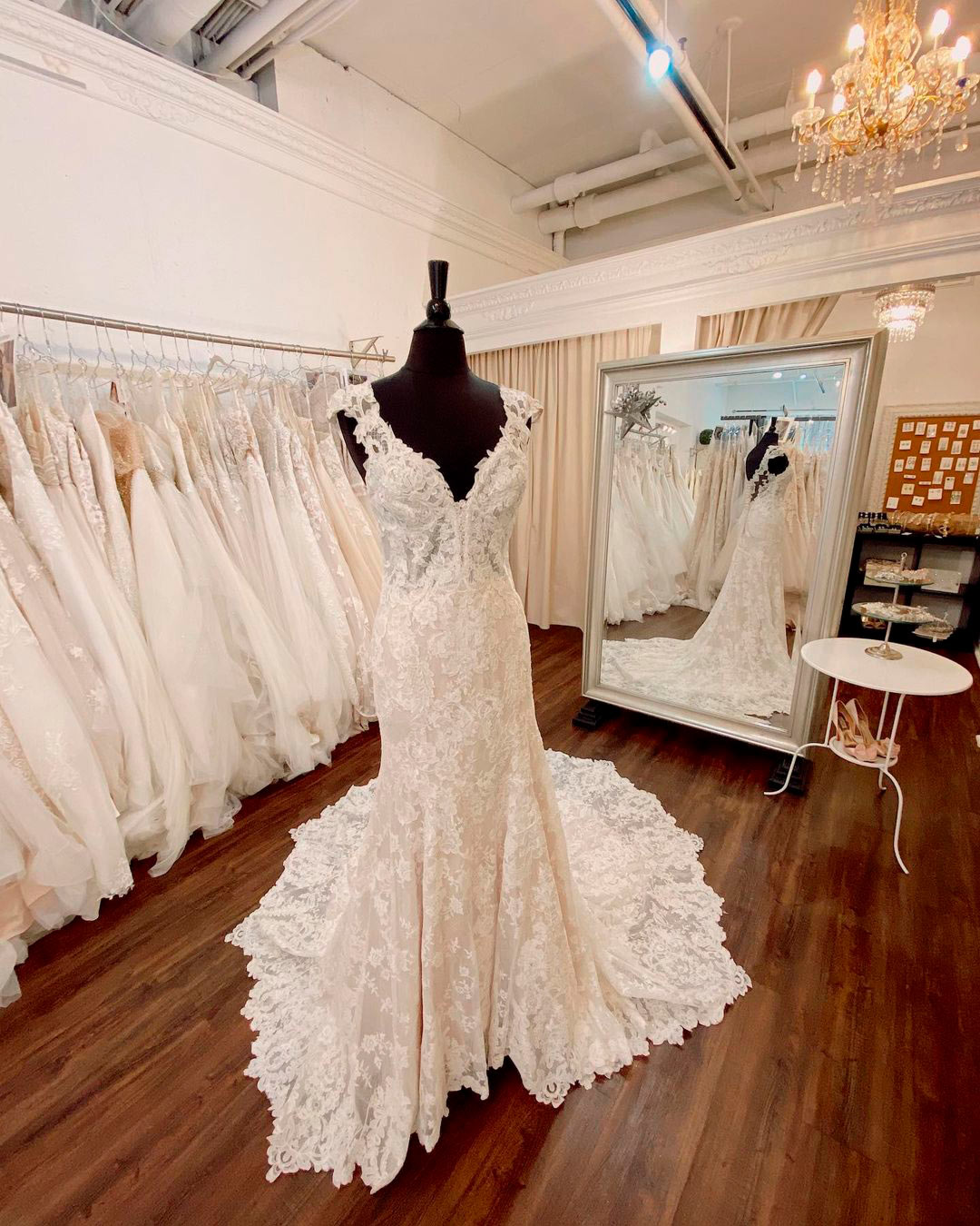 best bridal shops in connecticut dress