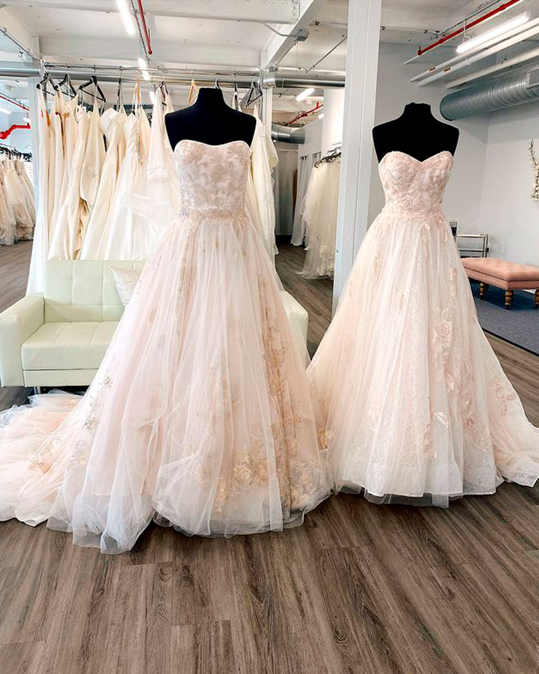 best bridal shops in connecticut dress off shoulder