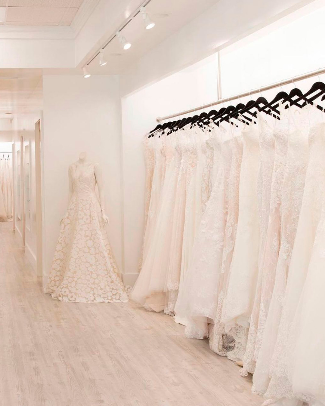 best bridal shops in connecticut dresses