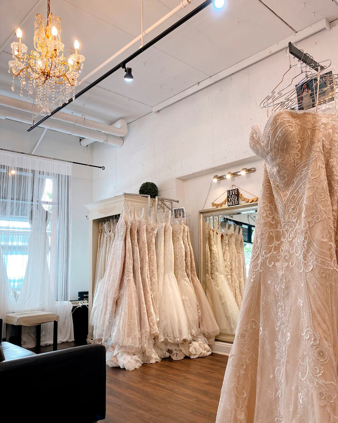best bridal shops in connecticut indoor dresses
