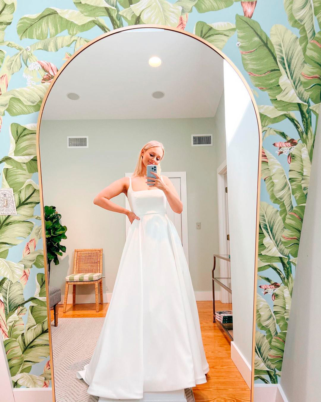 best bridal shops in connecticut mirror bride