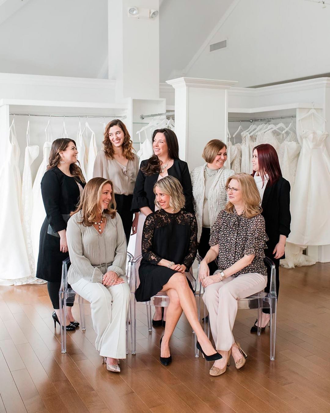 best bridal shops in connecticut personal