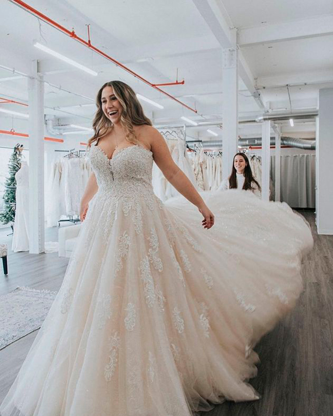 best bridal shops in connecticut queen gown