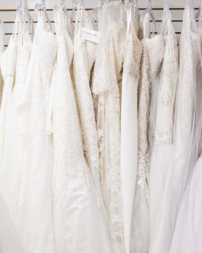 Best Bridal Shops In Massachusetts: Our Top 10 for 2022/2023