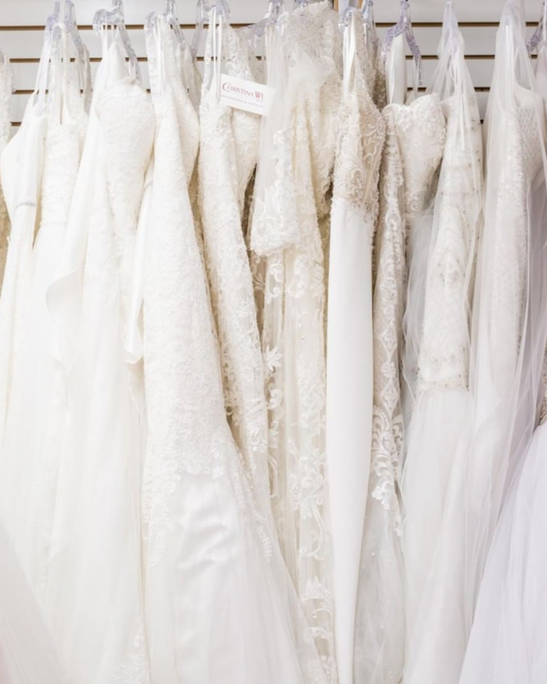 Best Bridal Shops In Massachusetts Our Top 10 for 2022/2023