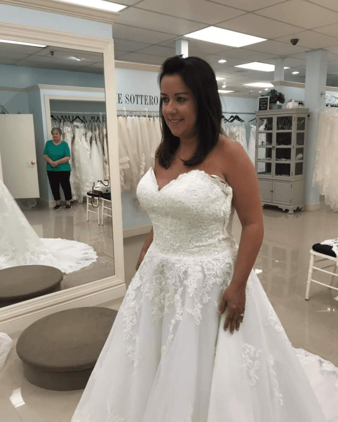best bridal shops in new jersey off shoulder cute dress