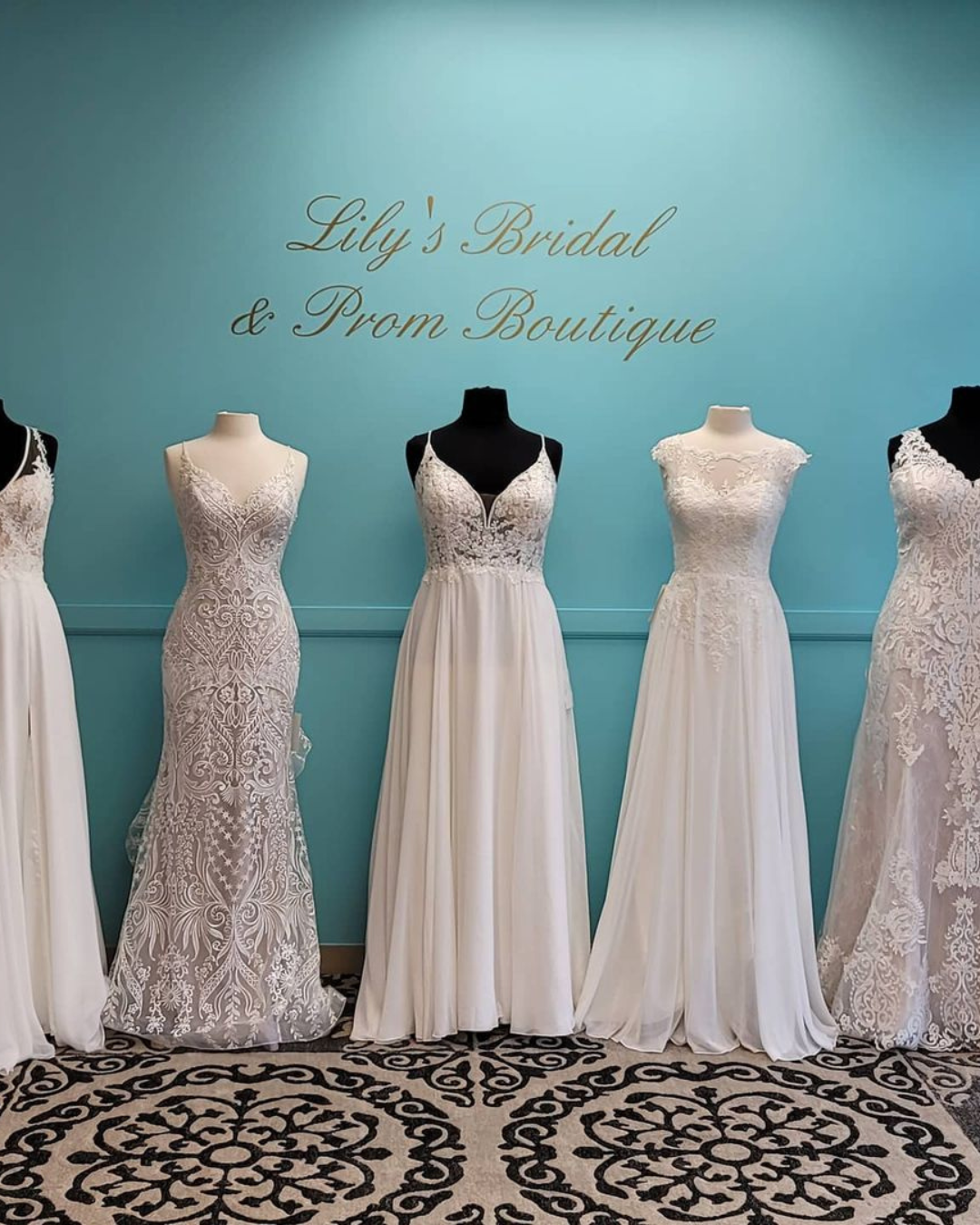 best bridal store in maryland
