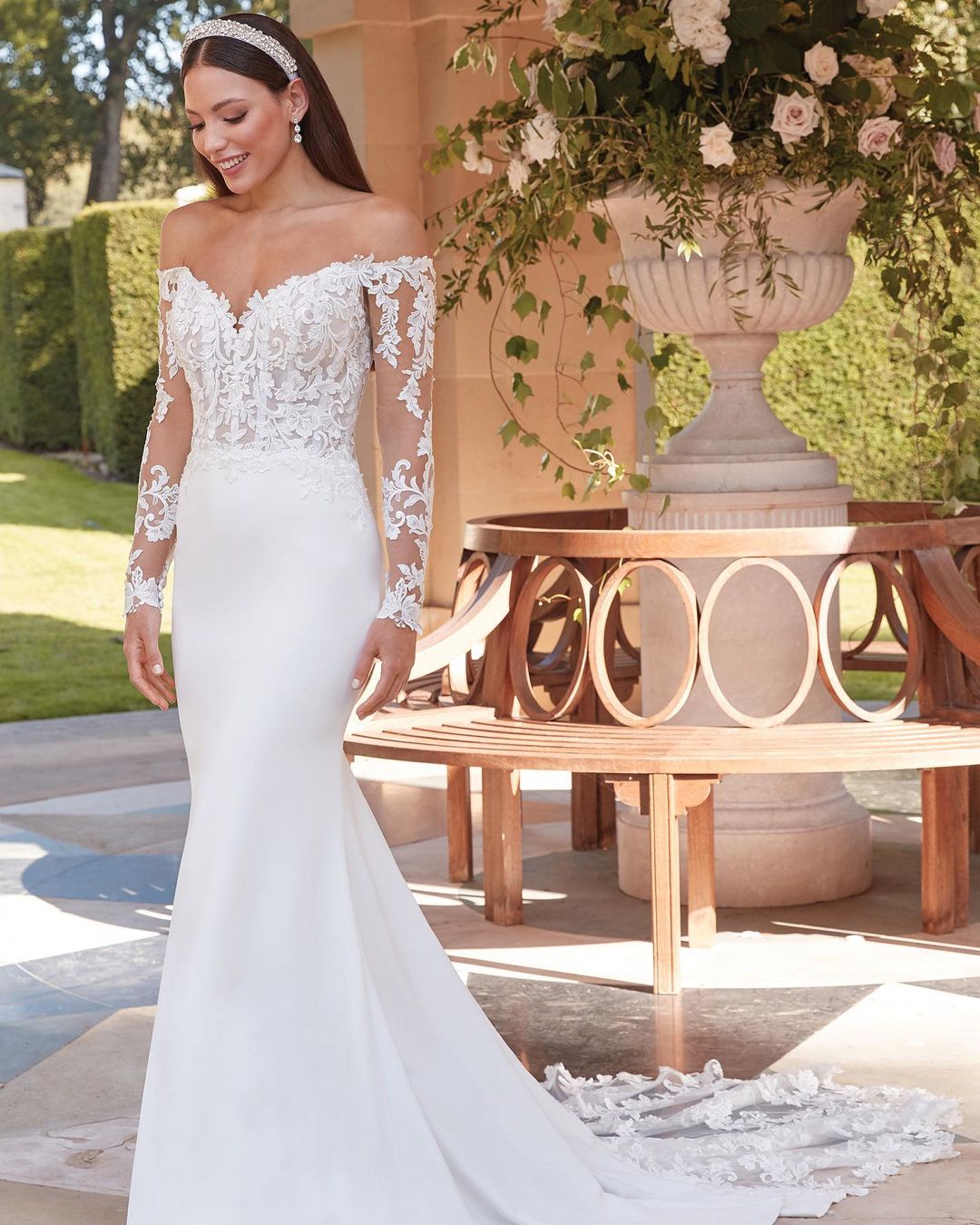 best bridal store in maryland