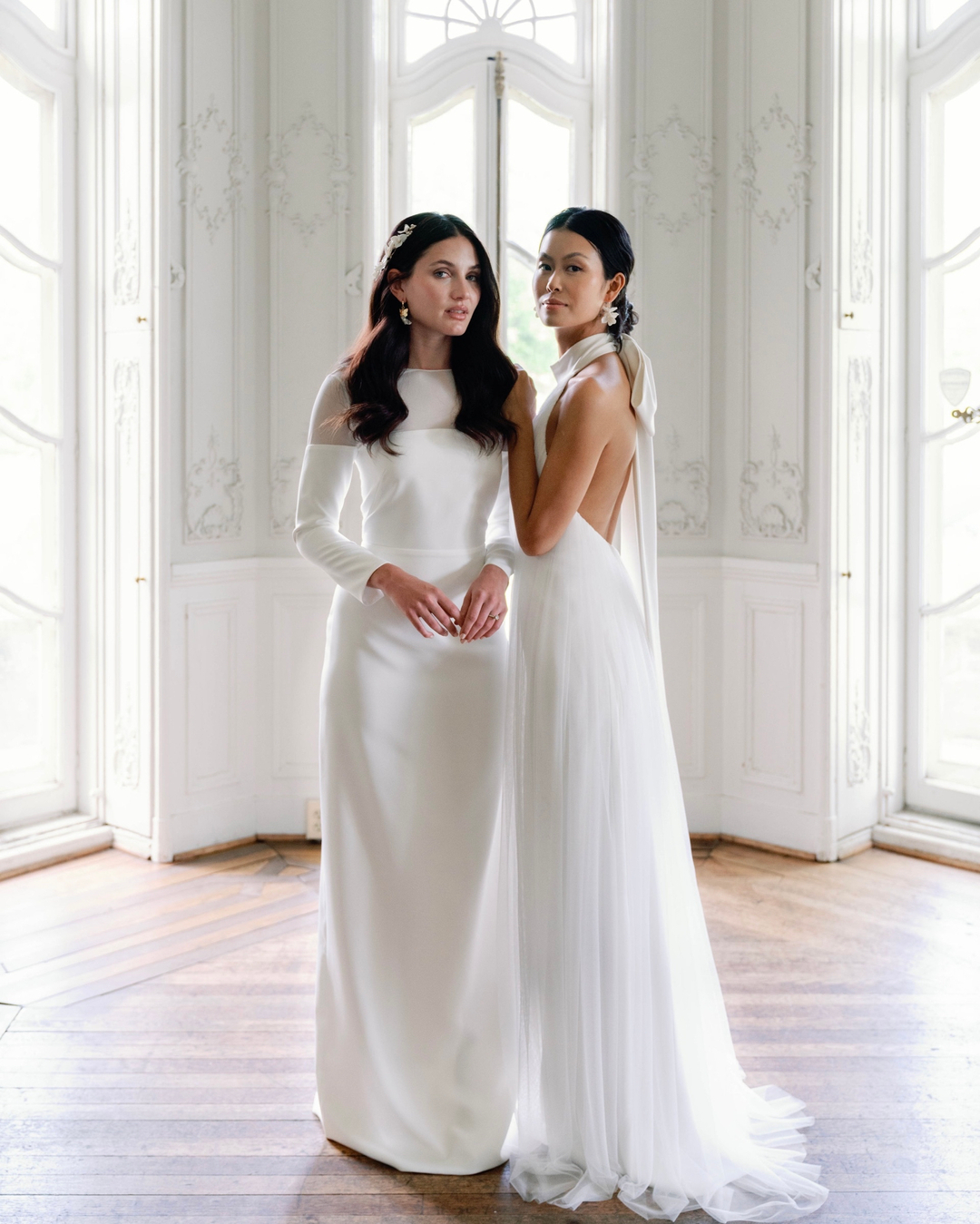 best bridal stores in maryland