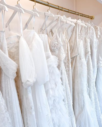 Best Bridal Shops In Maryland: Find Your Perfect Wedding Outfit