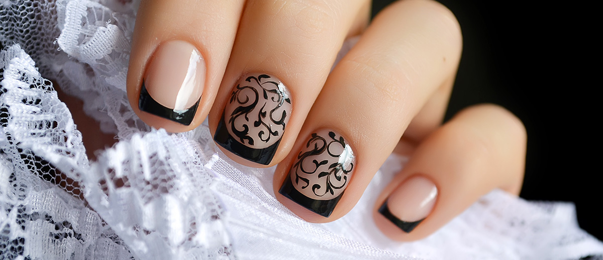 10 Black Wedding Nails Design Ideas For 2025 FAQs