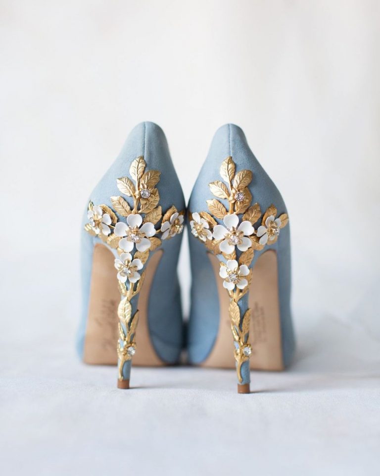 yulia nadeeva shoes