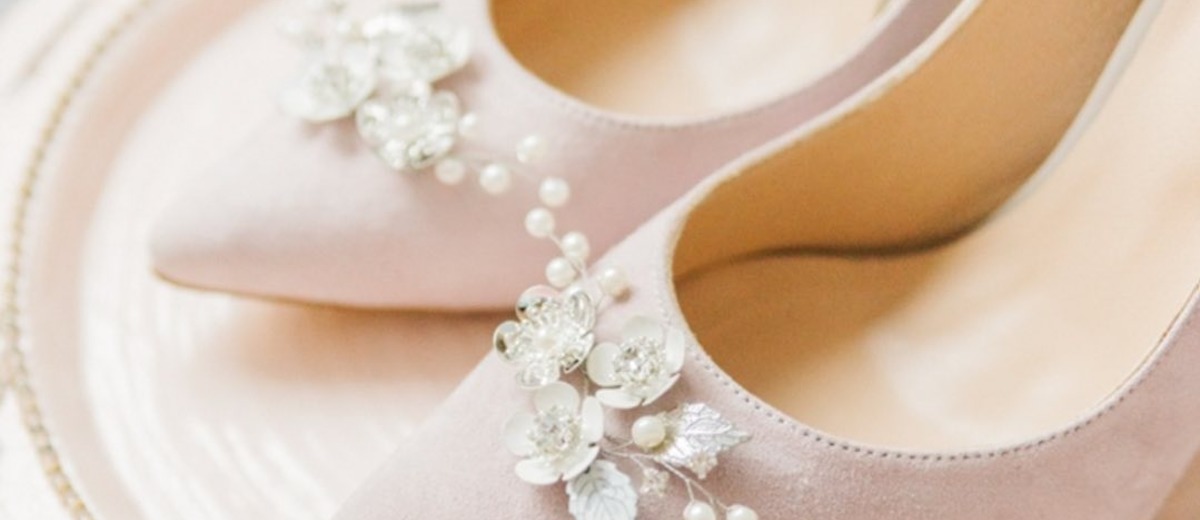 17 Blush Wedding Shoes: 2025 Guide + FAQs