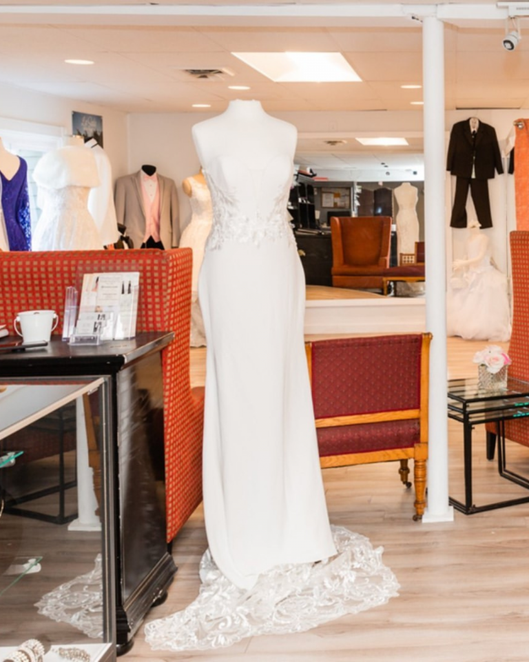 Best Bridal Shops In Massachusetts Our Top 10 for 2022/2023