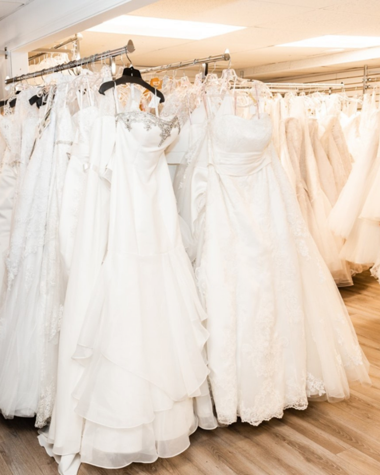 Best Bridal Shops In Massachusetts Our Top 10 for 2022/2023