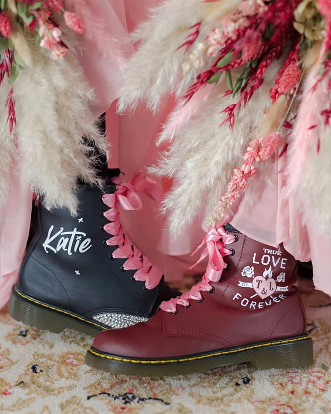 burgundy wedding shoes comfortable leather boots wedding_converse