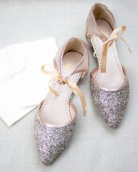 Champagne Wedding Shoes: 24 Stunning Styles + FAQs