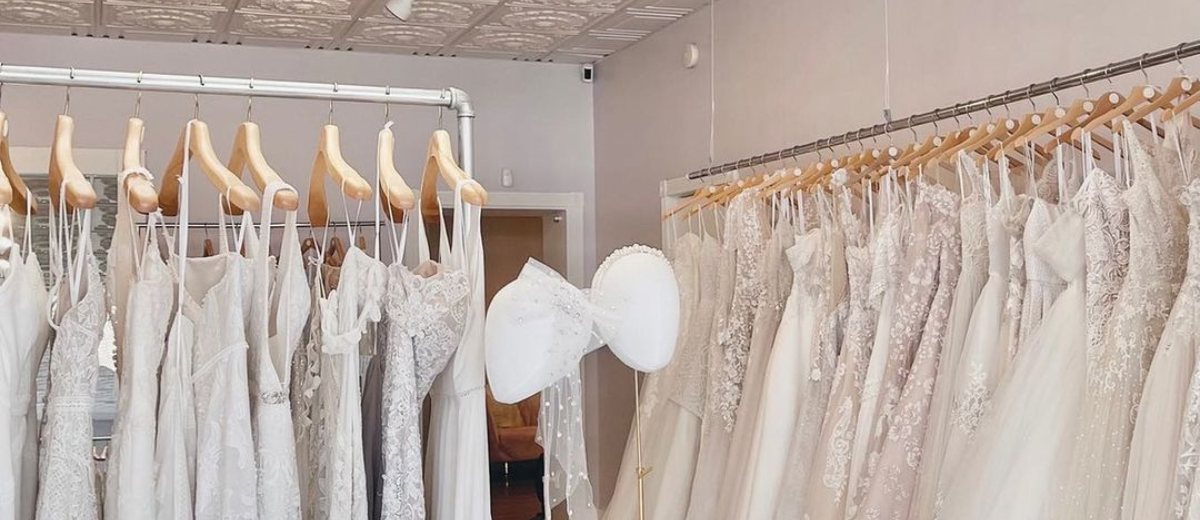 Find The Perfect Wedding Dress In The Best Bridal Shops In Ohio