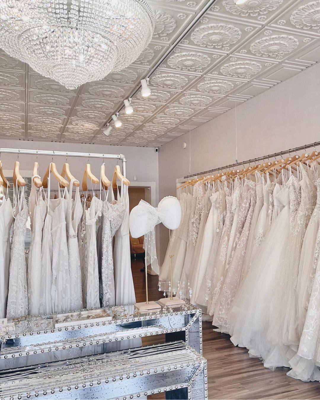 fabulous bridal dress shop in ohio