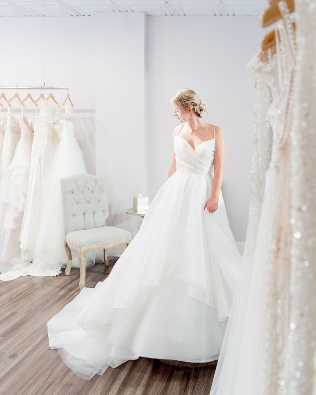fabulous bridal dress stores in ohio