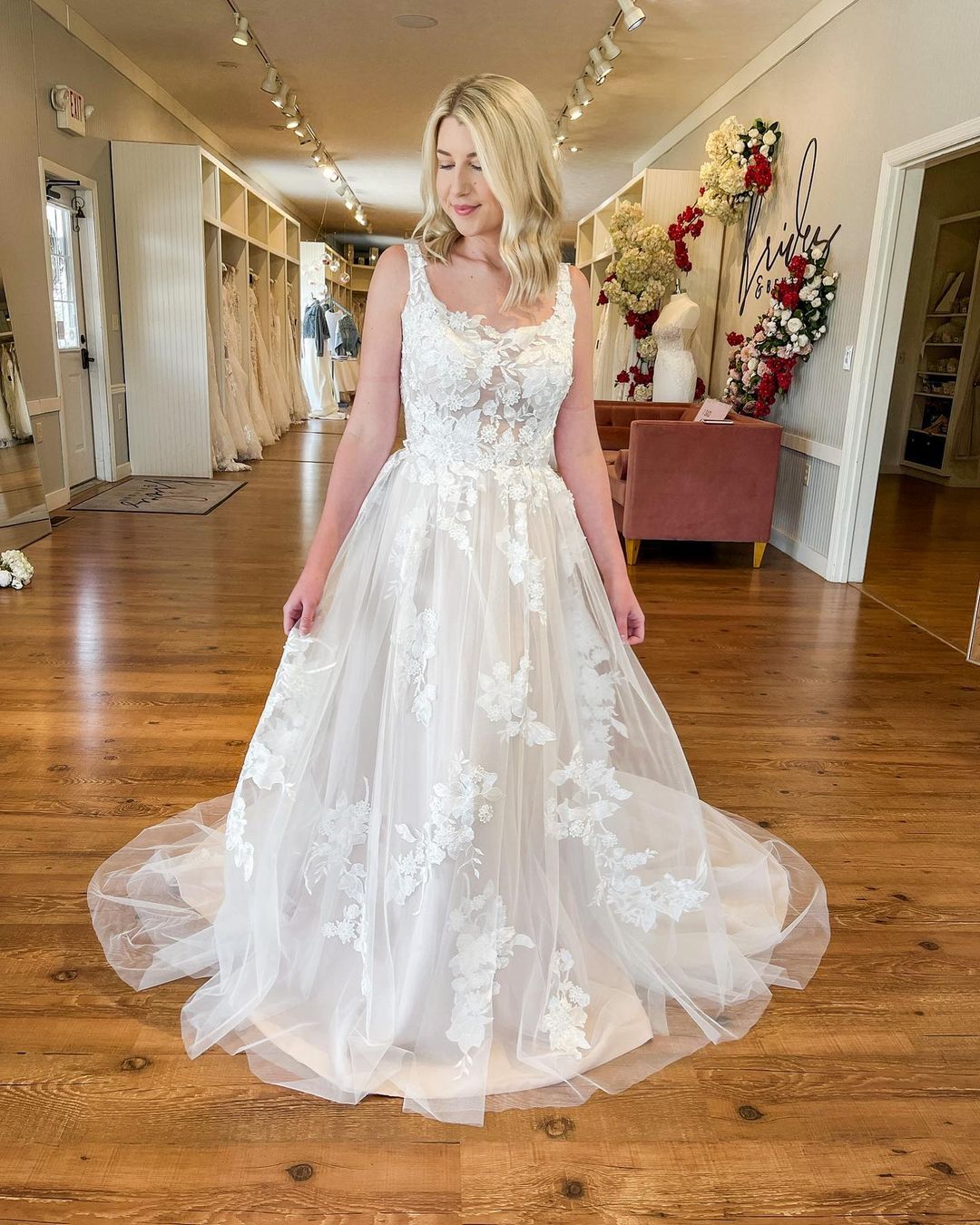 fabulous bridal wedding dress shop in ohio