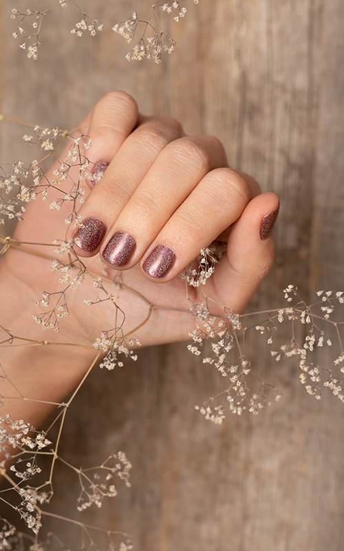 Bridesmaid nails? | Weddings, Hair and Makeup | Wedding Forums | WeddingWire