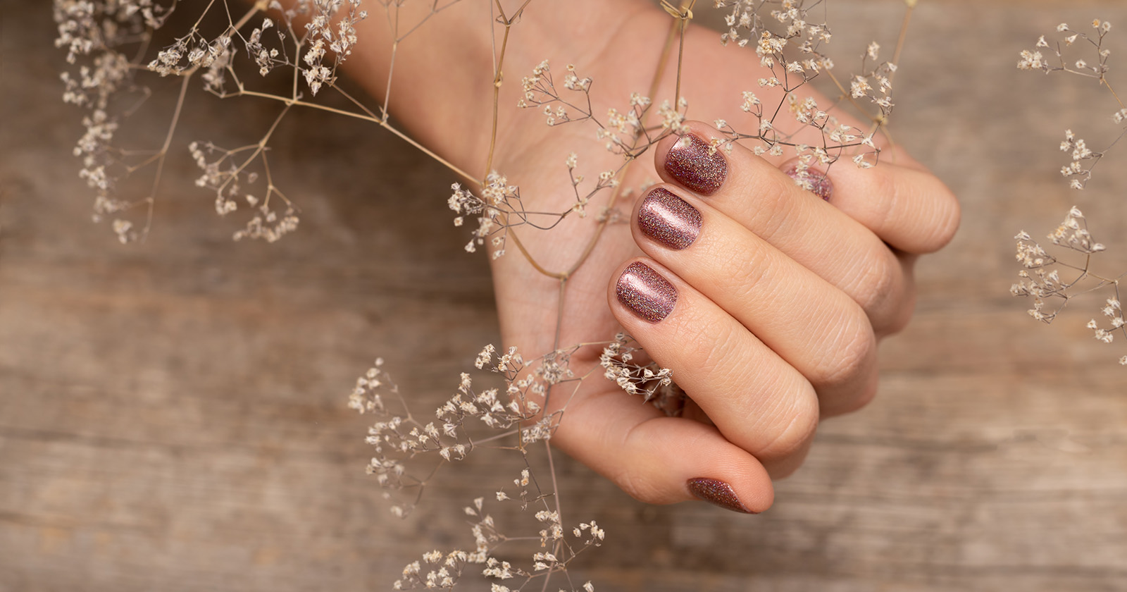 Fall Wedding Nails 25 Ideas [2024 Guide + FAQs]