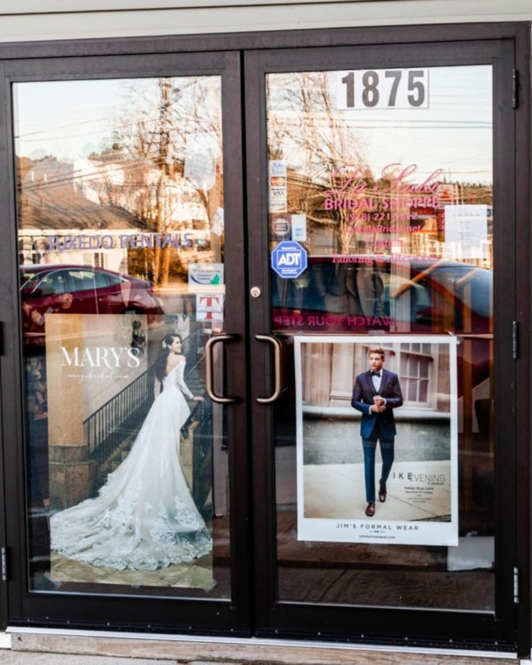 Best Bridal Shops In Massachusetts Our Top 10 for 2022/2023