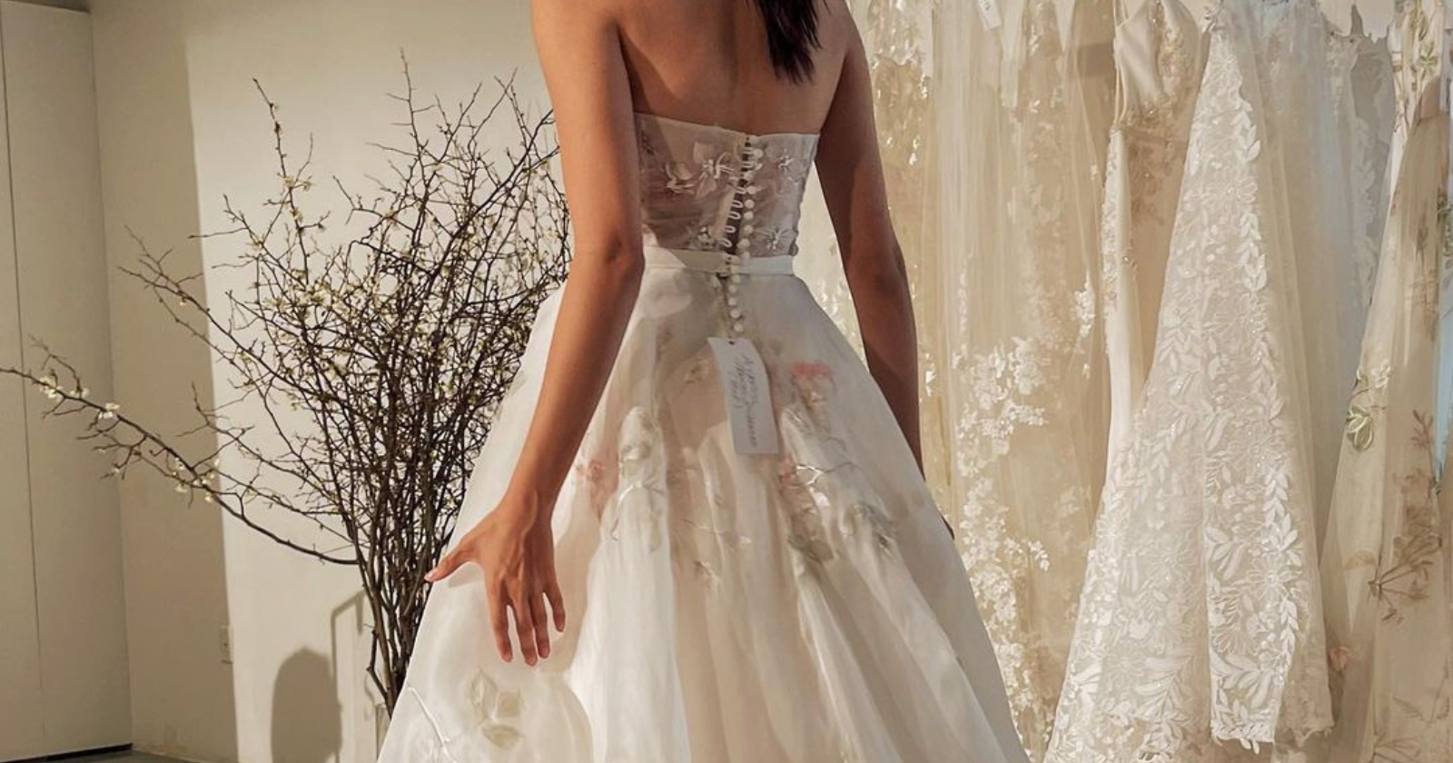 Best Bridal Shops In New Jersey For Modern Brides And Couples
