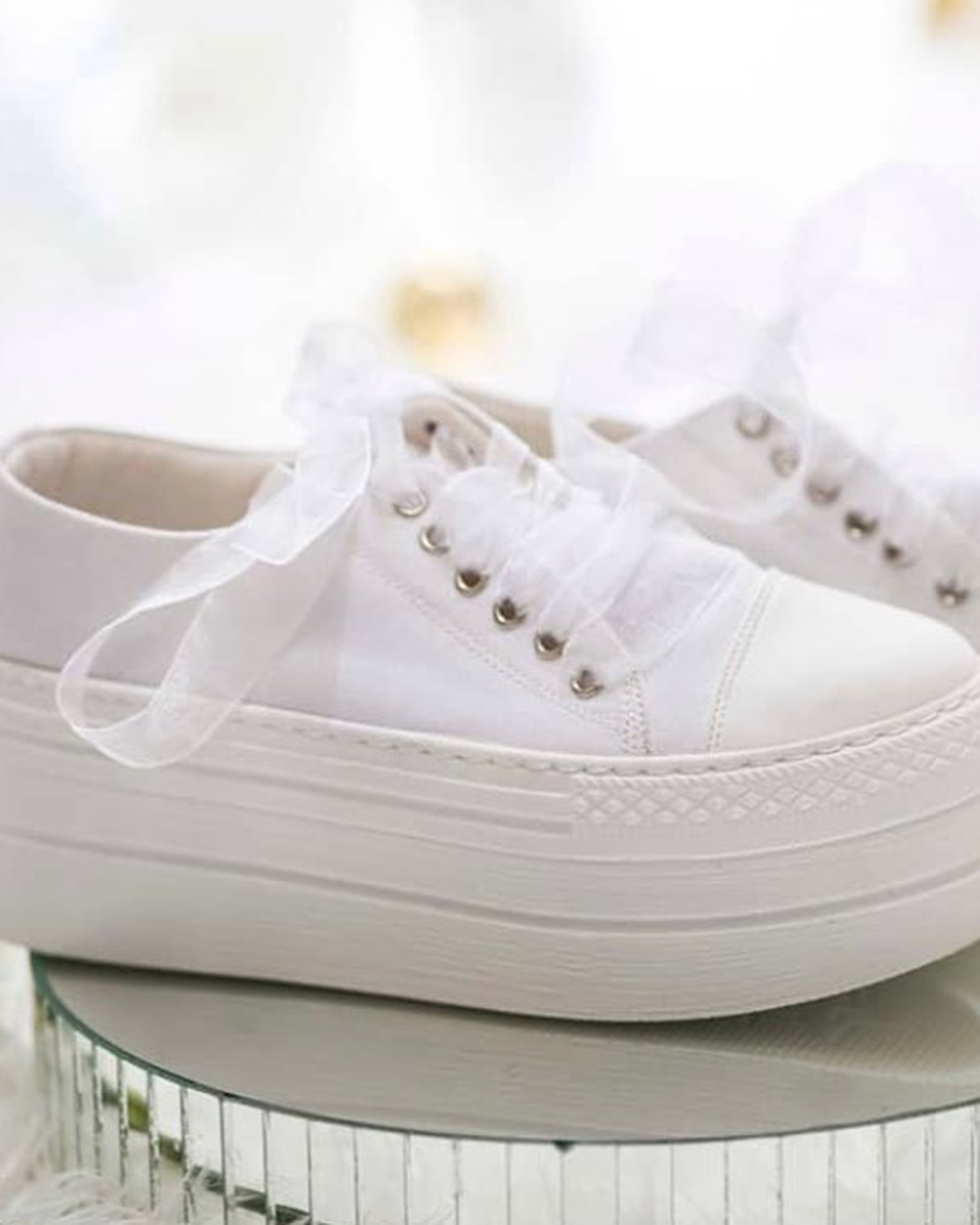 non traditional wedding shoes converse white weddyshoes