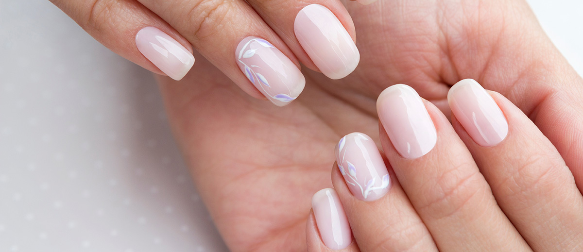 30 Nude Wedding Nails Design 2025 Ideas And FAQs