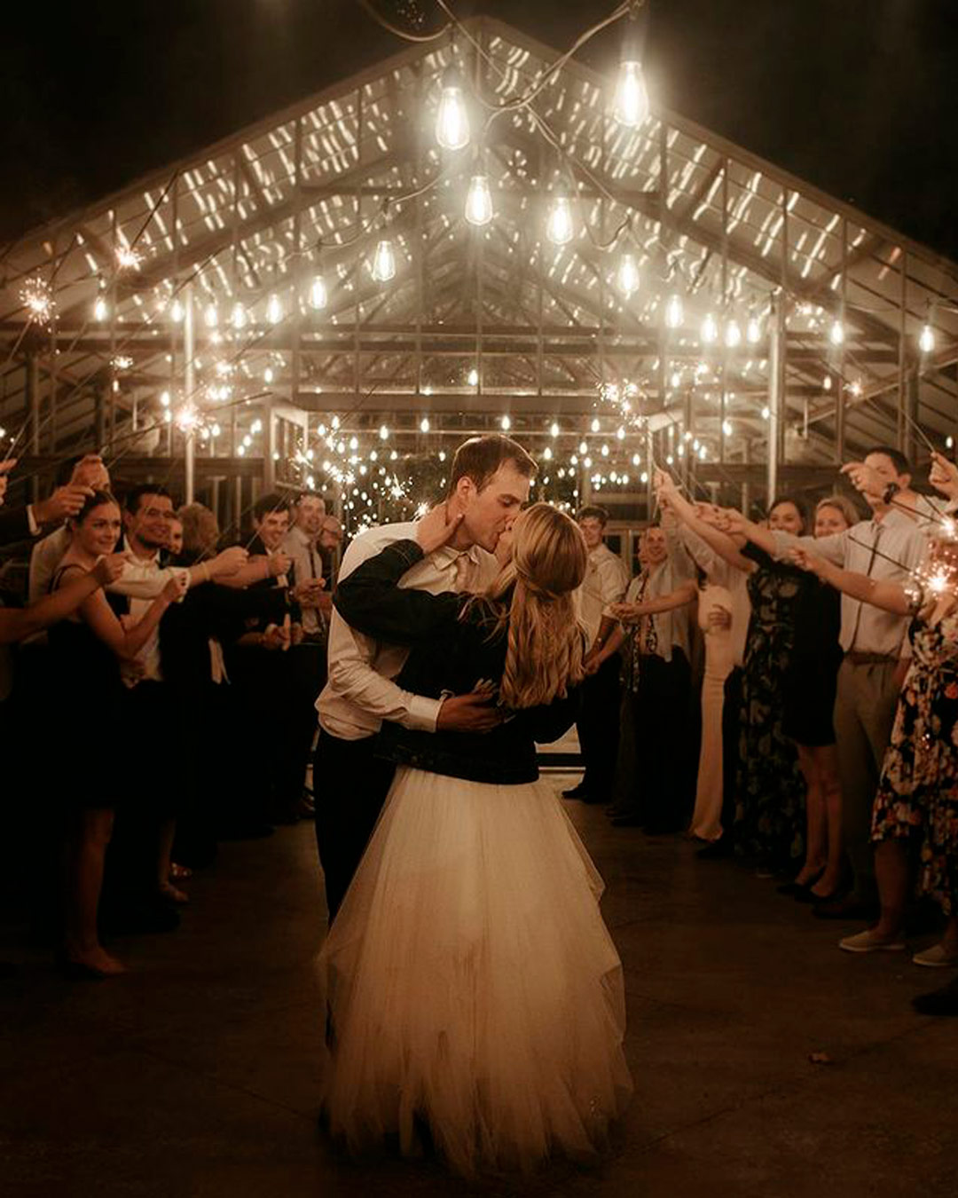 Order of Dances at a Wedding Dance Etiquette At A Wedding Reception