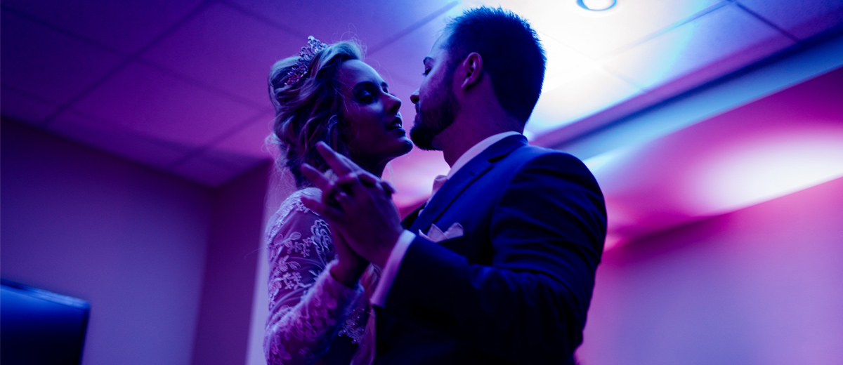 The Typical Order of Dances at a Wedding