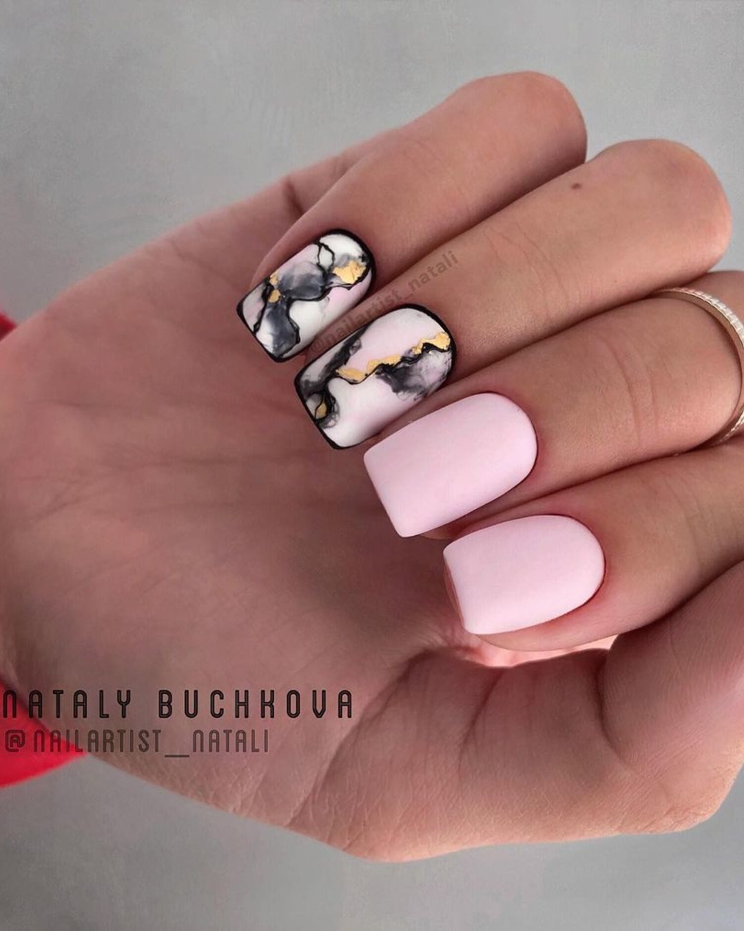Short Wedding Nails: 40 Stunning And Creative Ideas For Bride
