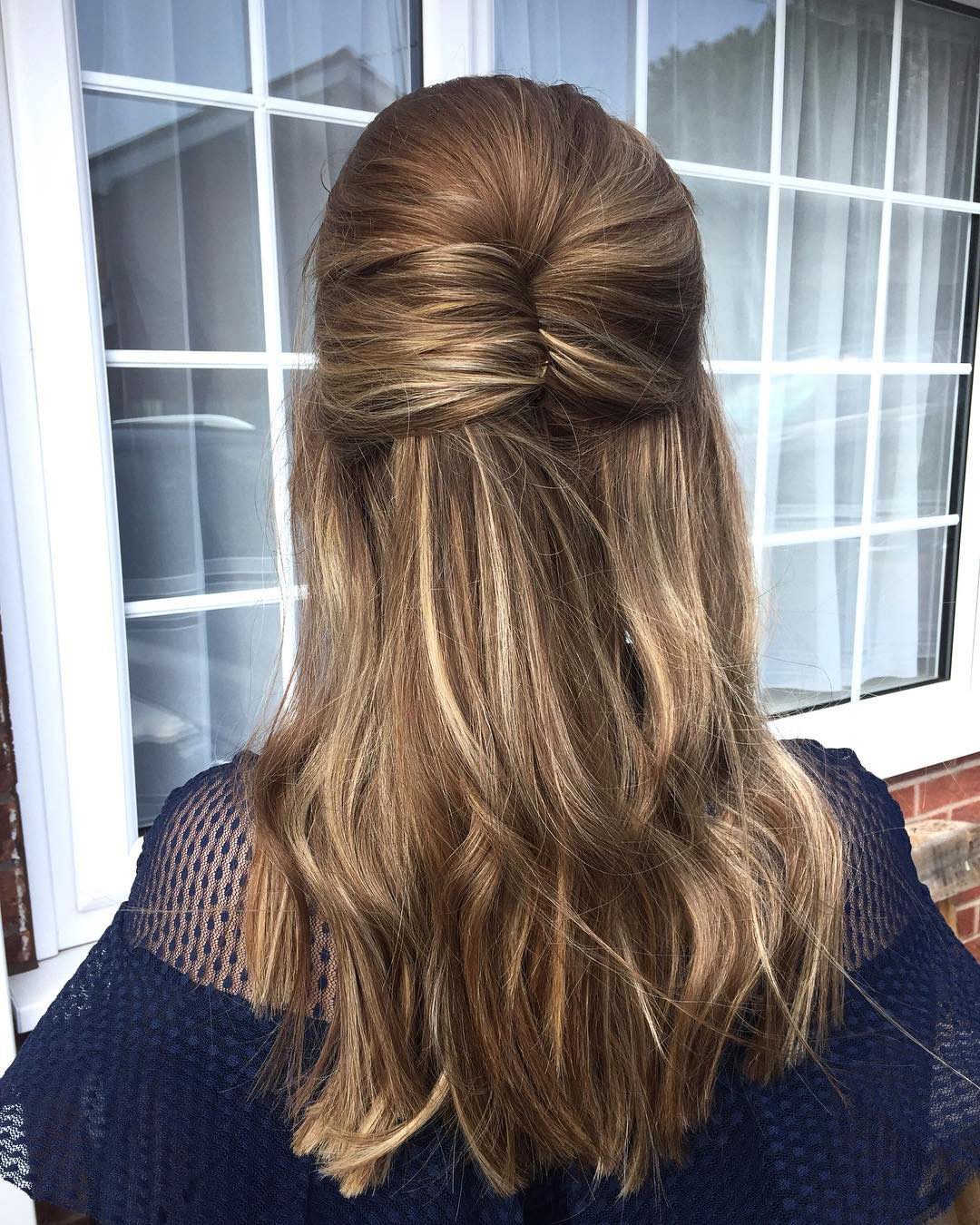 Straight Wedding Hairstyles Looks For 22 23 Guide Faqs