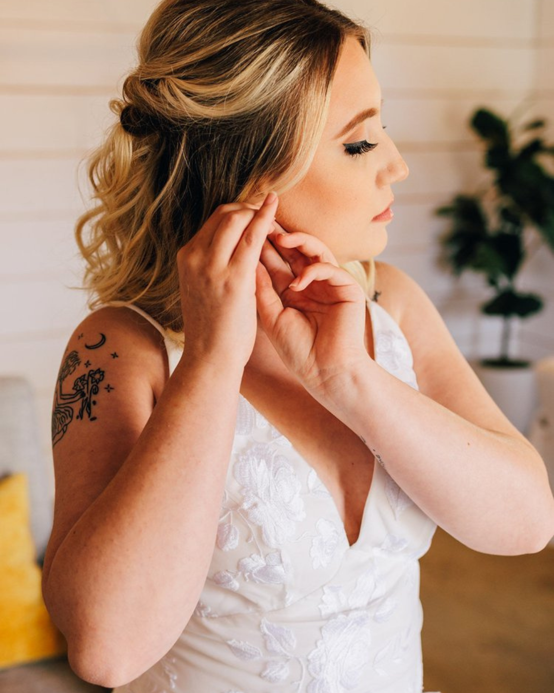 wedding dress salons to visit in ohio
